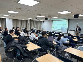 2025.11.28. BK21 공동개최 [2025 KU International 4차 Symposium] KU-Bangladesh Research Symposium 이미지