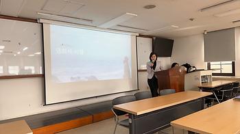 2025.12.17. BK21 2025-8차 인사이트포럼 최정단 감독 및 대표 초청 강연 이미지