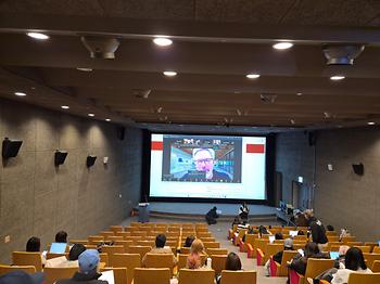 2025.12.05. BK21 2025-7차 인사이트포럼 Henry E. Lowood, Ph.D. 초청 강연 이미지