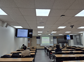 2026.01.15 BK21 공동개최 제2회 해외학자초청 포스트성장 기획 특강 이미지